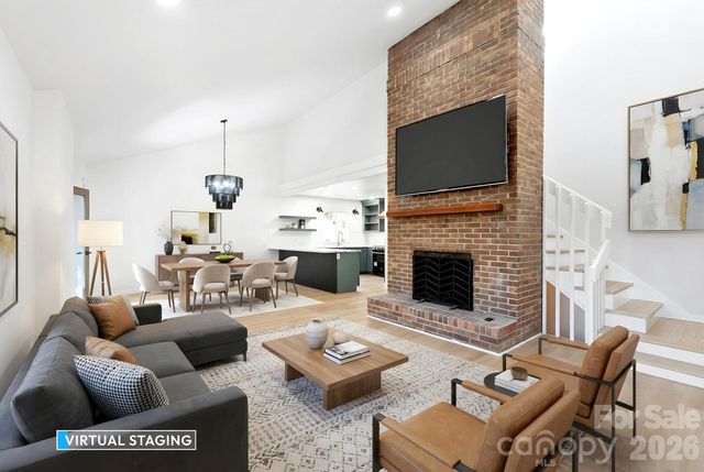 402 Woodfield Drive, Asheville, NC 28803