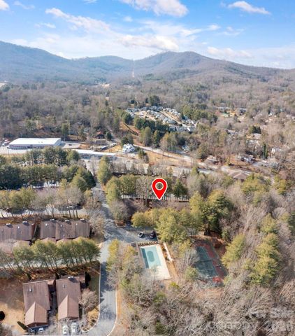 402 Woodfield Drive, Asheville, NC 28803