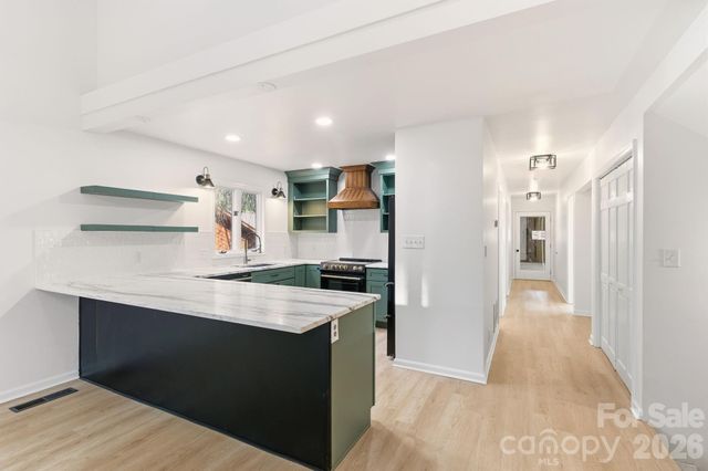 402 Woodfield Drive, Asheville, NC 28803