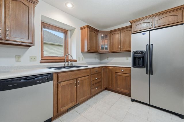 12814 Chaplin Court, Fort Wayne, IN 46845