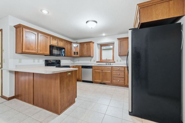 12814 Chaplin Court, Fort Wayne, IN 46845