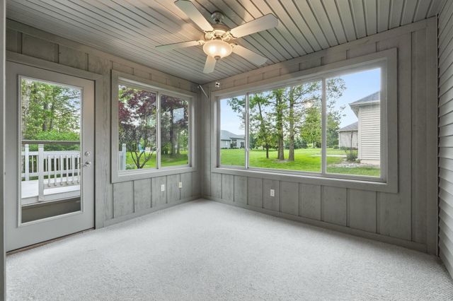 12814 Chaplin Court, Fort Wayne, IN 46845