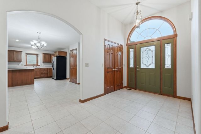 12814 Chaplin Court, Fort Wayne, IN 46845