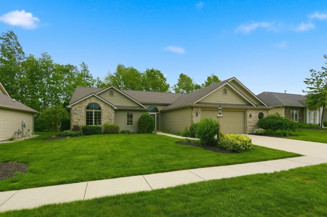 12814 Chaplin Court, Fort Wayne, IN 46845