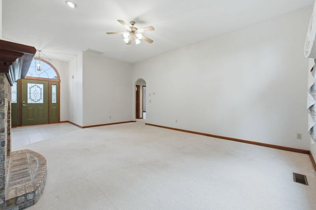 12814 Chaplin Court, Fort Wayne, IN 46845
