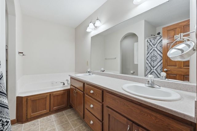 12814 Chaplin Court, Fort Wayne, IN 46845