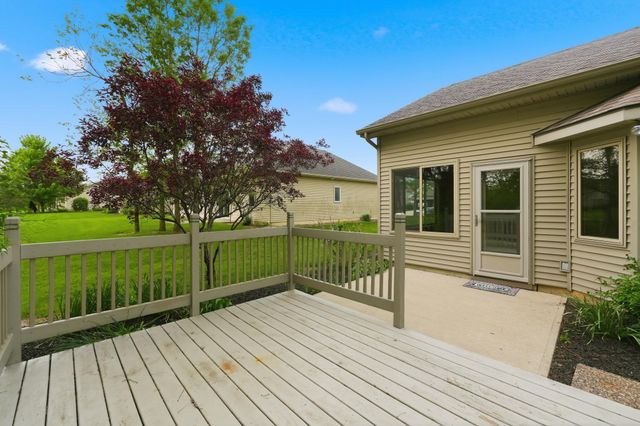 12814 Chaplin Court, Fort Wayne, IN 46845