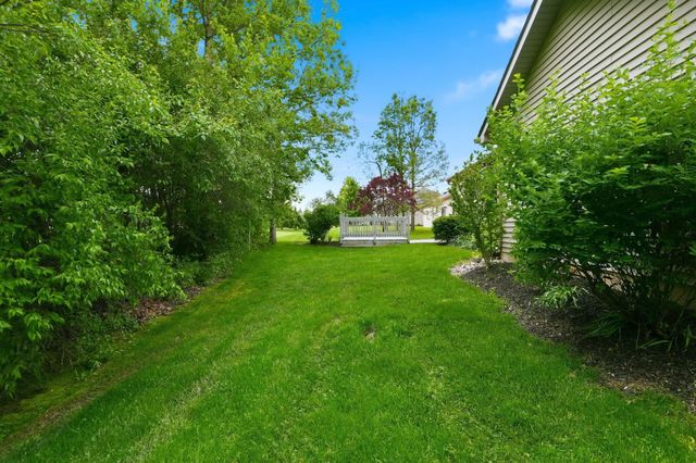 12814 Chaplin Court, Fort Wayne, IN 46845