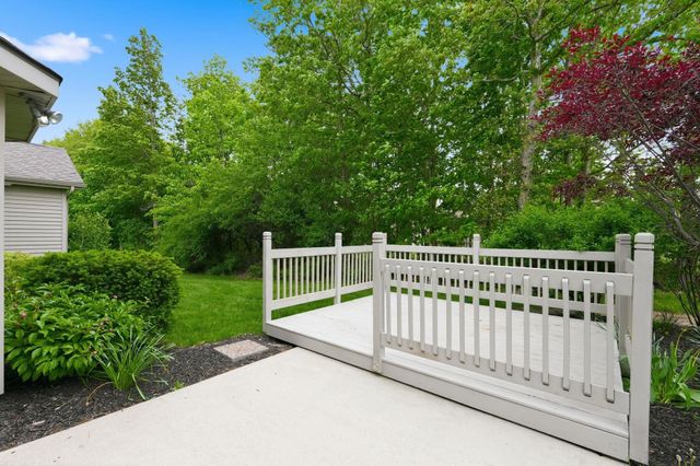 12814 Chaplin Court, Fort Wayne, IN 46845
