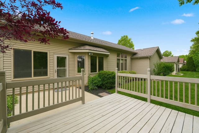 12814 Chaplin Court, Fort Wayne, IN 46845