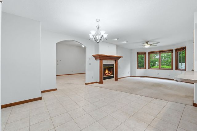 12814 Chaplin Court, Fort Wayne, IN 46845