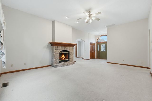 12814 Chaplin Court, Fort Wayne, IN 46845