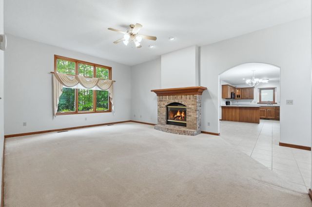 12814 Chaplin Court, Fort Wayne, IN 46845