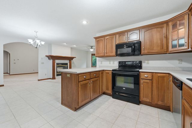 12814 Chaplin Court, Fort Wayne, IN 46845