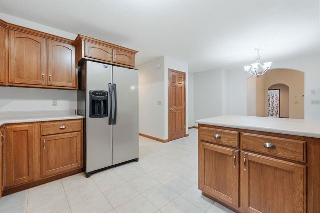 12814 Chaplin Court, Fort Wayne, IN 46845