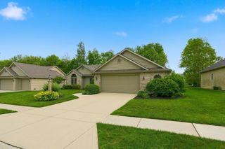 12814 Chaplin Court, Fort Wayne, IN 46845