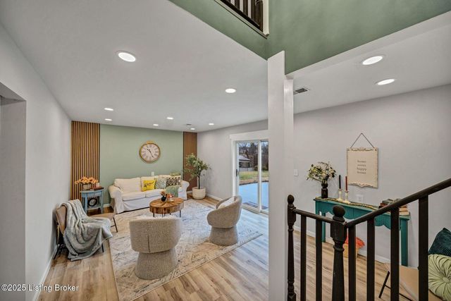 1601 Birch Ct, Radcliff, KY 40160