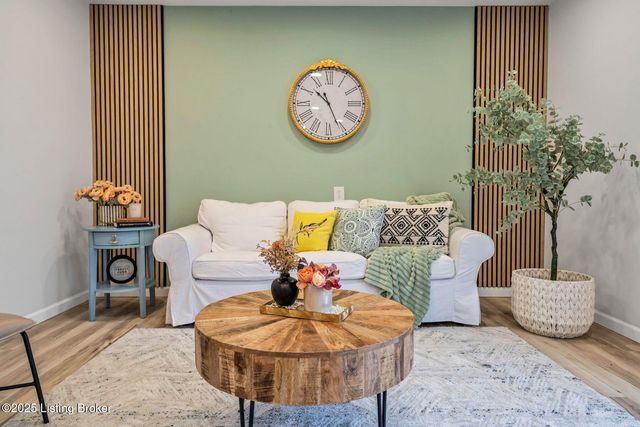 1601 Birch Ct, Radcliff, KY 40160