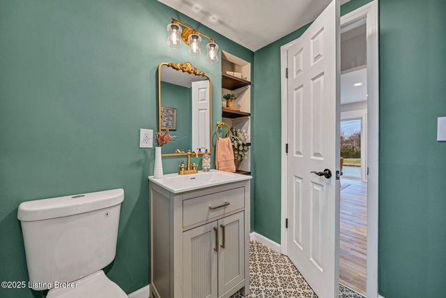 1601 Birch Ct, Radcliff, KY 40160