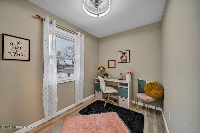 1601 Birch Ct, Radcliff, KY 40160