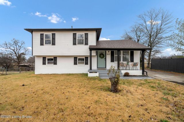 1601 Birch Ct, Radcliff, KY 40160