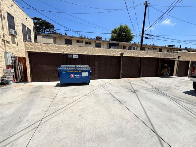 925 N Lacy Street, Santa Ana, CA 92701