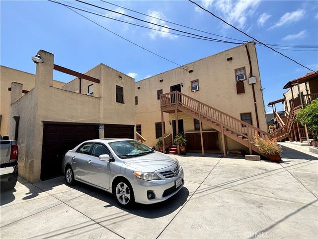925 N Lacy Street, Santa Ana, CA 92701