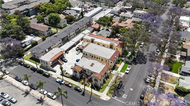 925 N Lacy Street, Santa Ana, CA 92701