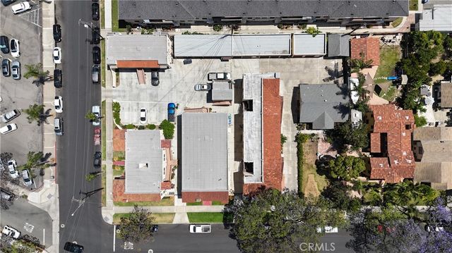 925 N Lacy Street, Santa Ana, CA 92701