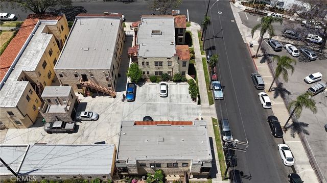 925 N Lacy Street, Santa Ana, CA 92701