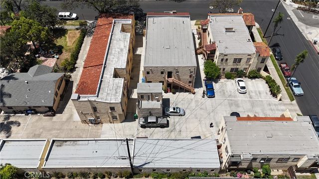 925 N Lacy Street, Santa Ana, CA 92701