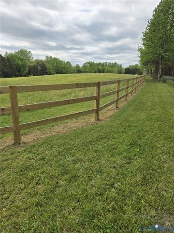 00 Perkinsville Lot 6 Rd, Maidens, VA 23102