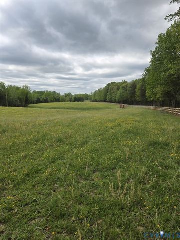 00 Perkinsville Lot 6 Rd, Maidens, VA 23102