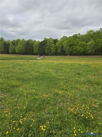 00 Perkinsville Lot 6 Rd, Maidens, VA 23102