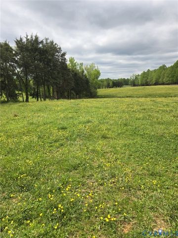 00 Perkinsville Lot 6 Rd, Maidens, VA 23102