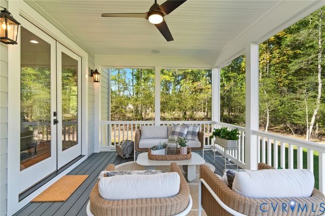 00 Perkinsville Lot 6 Rd, Maidens, VA 23102