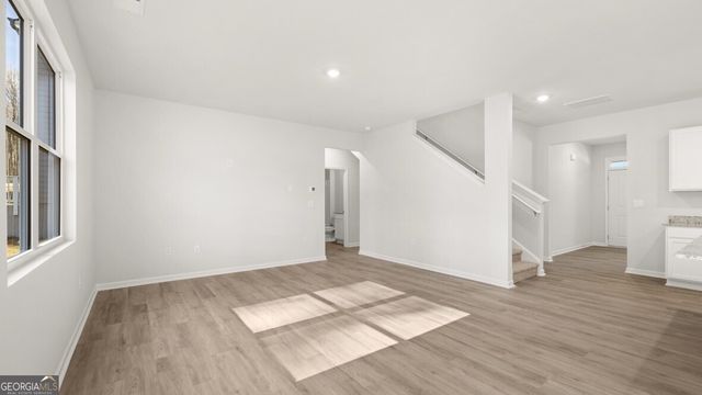 2923 Daxton Lane, Gainesville, GA 30507