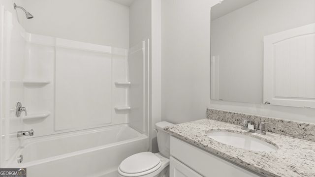 2923 Daxton Lane, Gainesville, GA 30507