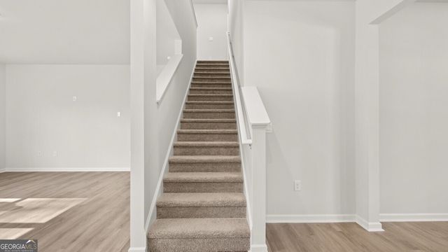 2923 Daxton Lane, Gainesville, GA 30507