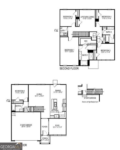 2923 Daxton Lane, Gainesville, GA 30507