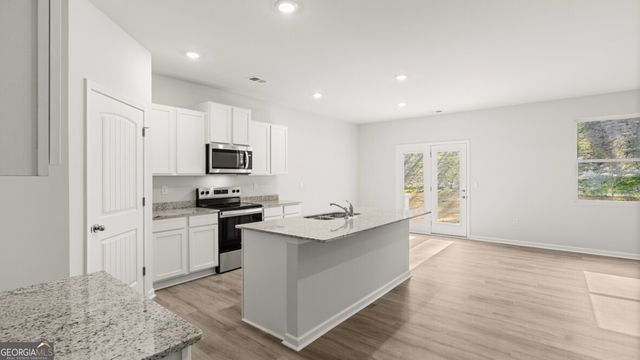 2923 Daxton Lane, Gainesville, GA 30507