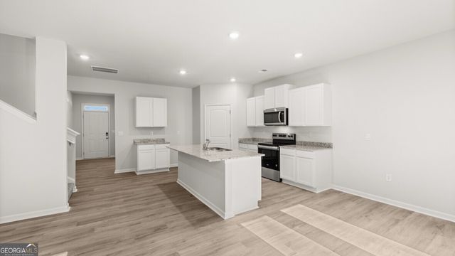 2923 Daxton Lane, Gainesville, GA 30507