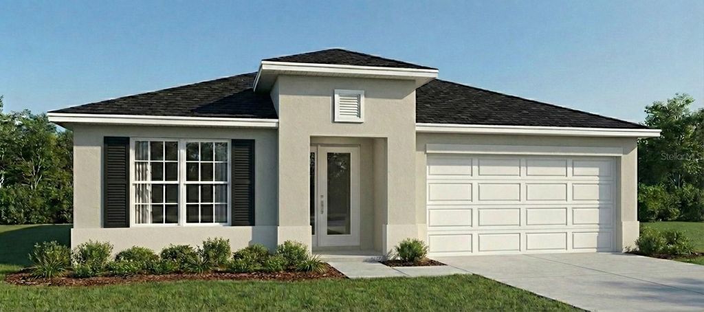 4451 FRANCES AVENUE, Sanford, FL 32773