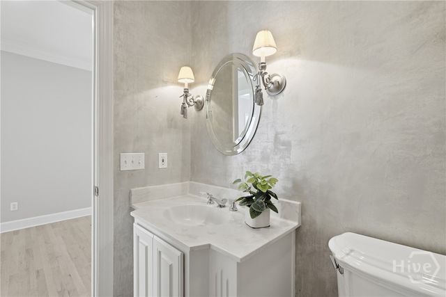 2 Low Country Lane, Savannah, GA 31411