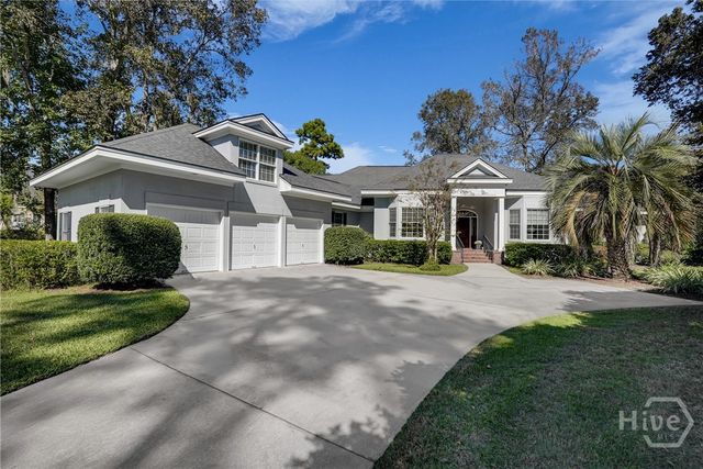 2 Low Country Lane, Savannah, GA 31411
