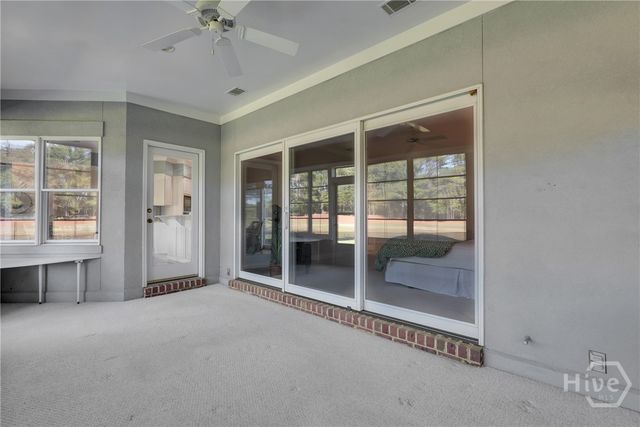 2 Low Country Lane, Savannah, GA 31411