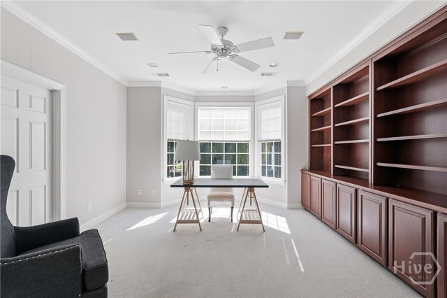 2 Low Country Lane, Savannah, GA 31411