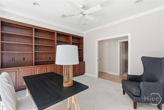 2 Low Country Lane, Savannah, GA 31411