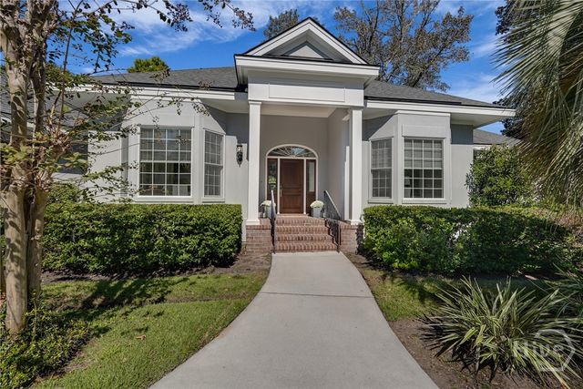 2 Low Country Lane, Savannah, GA 31411