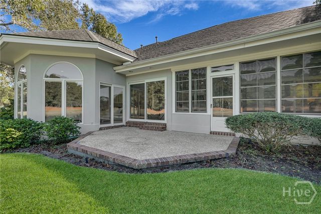 2 Low Country Lane, Savannah, GA 31411